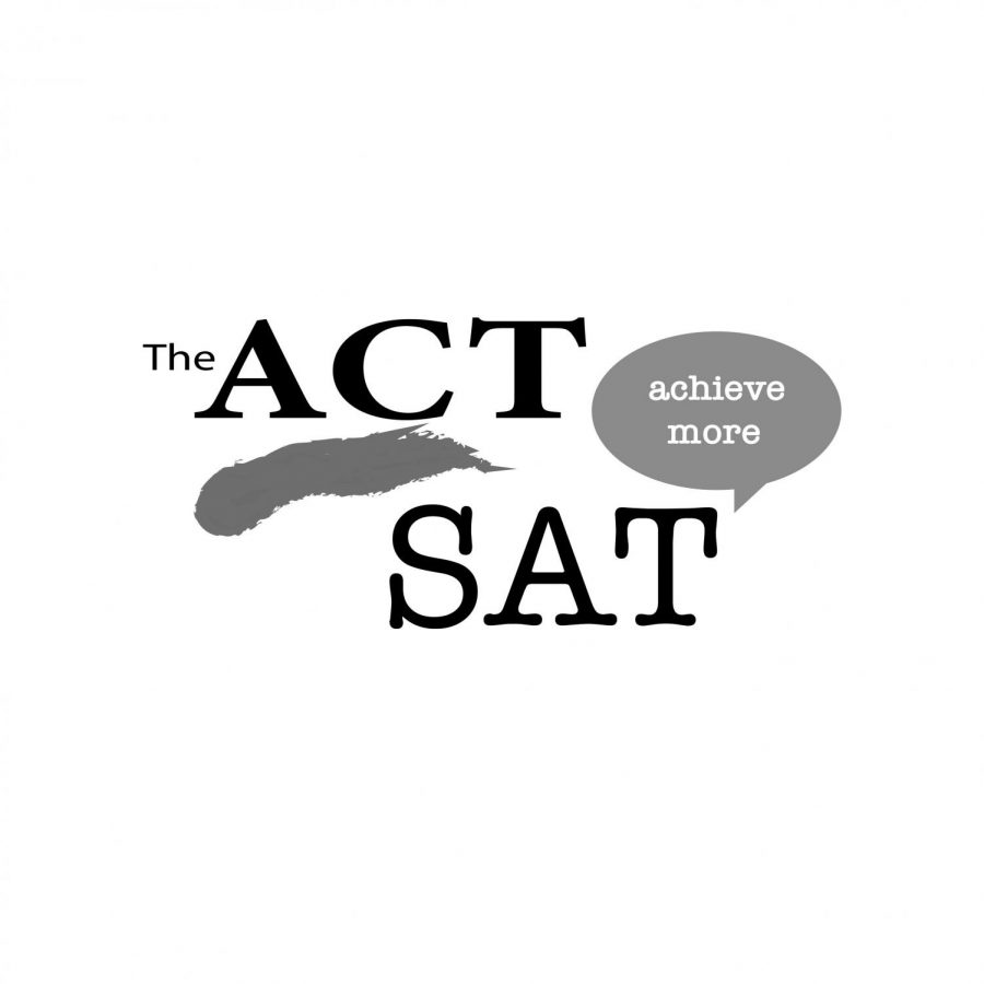 Juniors and Seniors Weigh pros, cons of taking ACT, SAT or both