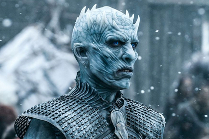 Game takes throne as hype builds