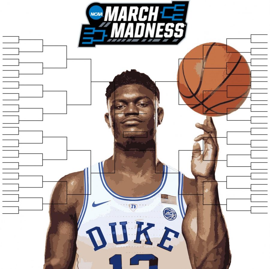 All the madness: NCAA basketball tournament begins