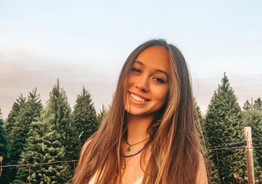 Naiya Gates