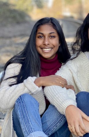 Photo of Mahathi Sridhar