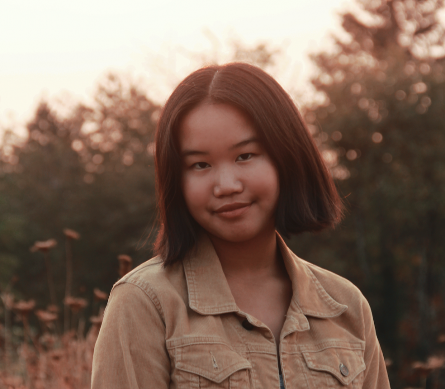Emily Phuong Tran
