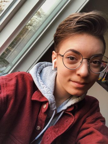 Photo of Emma J Nelson
