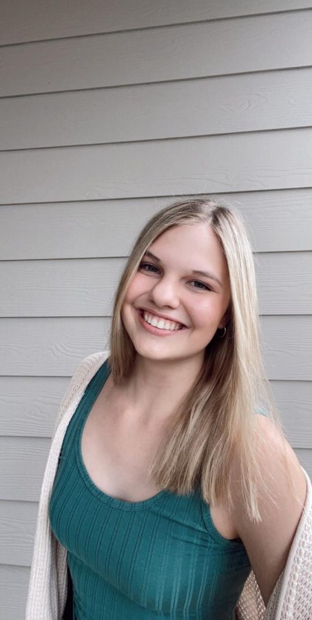 Amanda Fronczak