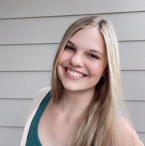 Photo of Amanda Fronczak