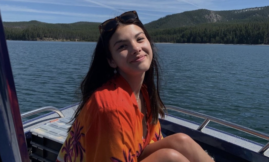 Cyrah Carlson