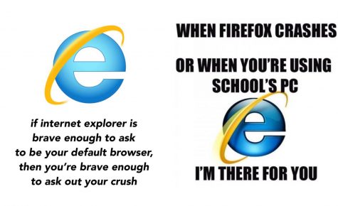 internet explorer slow memes