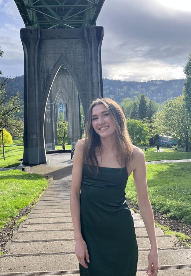 Isabella Kneeshaw