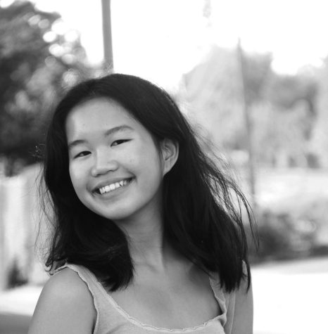Photo of Emily Phuong Tran