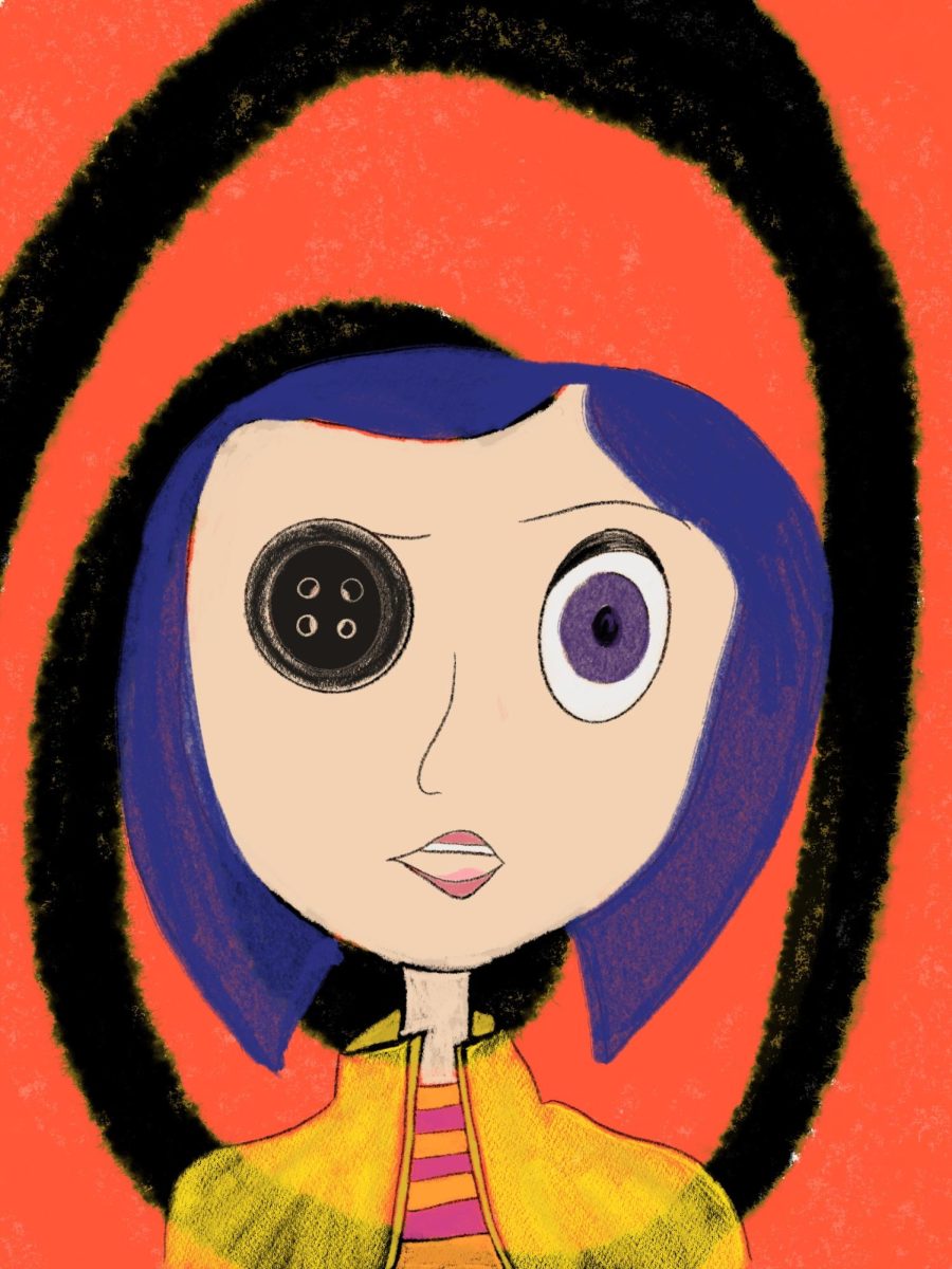 Halloween classic Coraline never fails to send chills down everyone’s spine