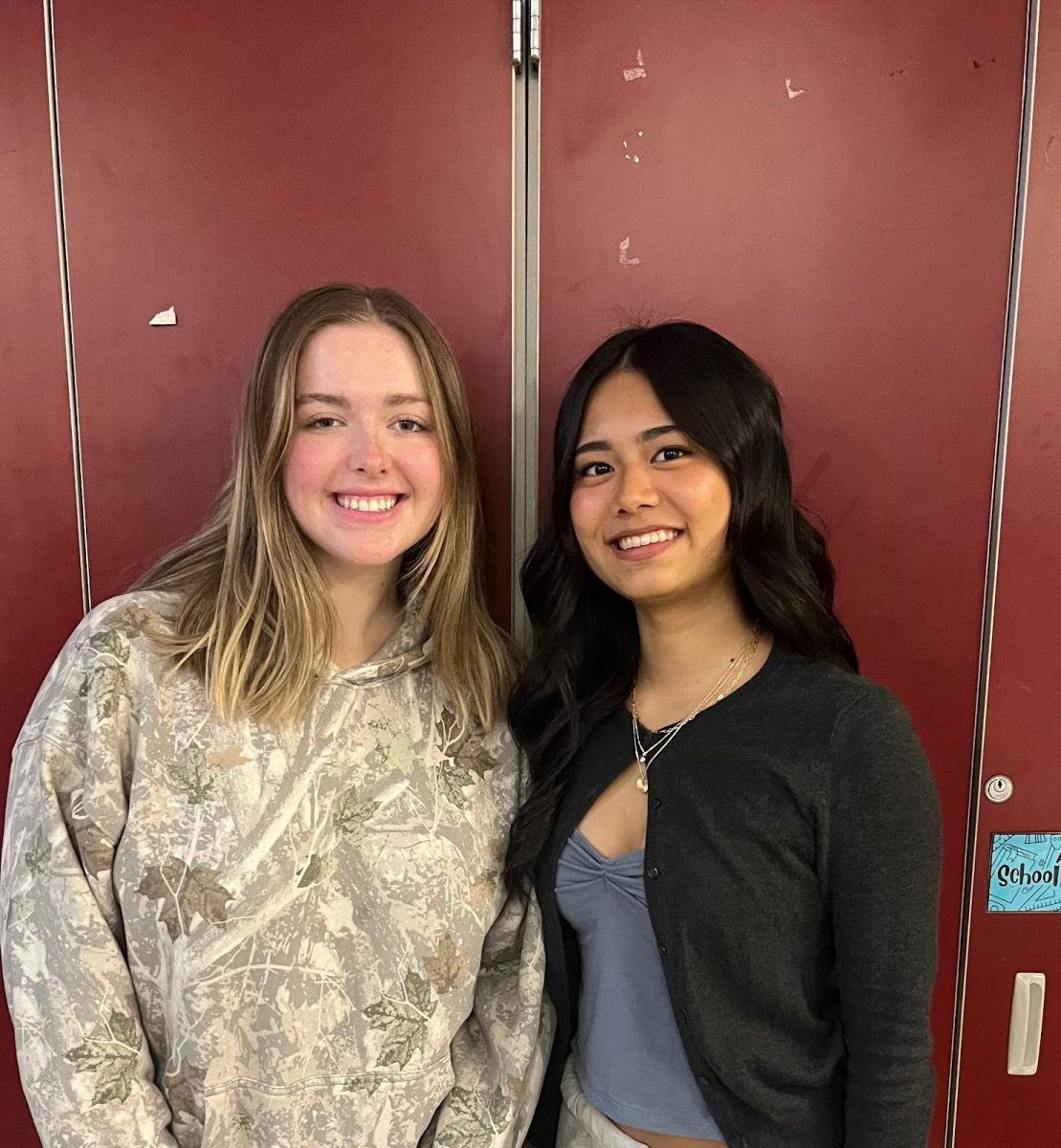 Changes to ASB bring new challenges, excitement for next school year