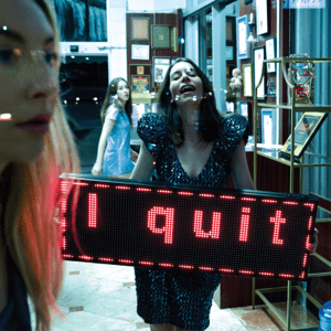 Start the summer off: New listens to embrace the freedom that is summer