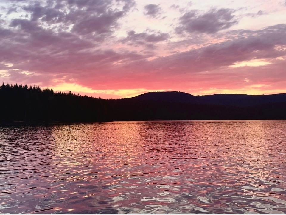 Oregon Summer: a local’s guide to the best summer getaways