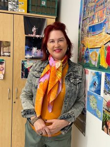 Staff reflect on legacy as they enter retirement