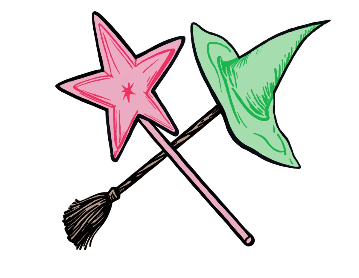 Is TuHS holding space for Wicked?