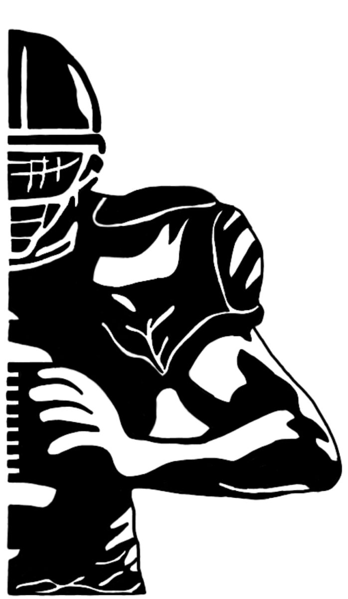 TRL dominates 6A football in 2025
