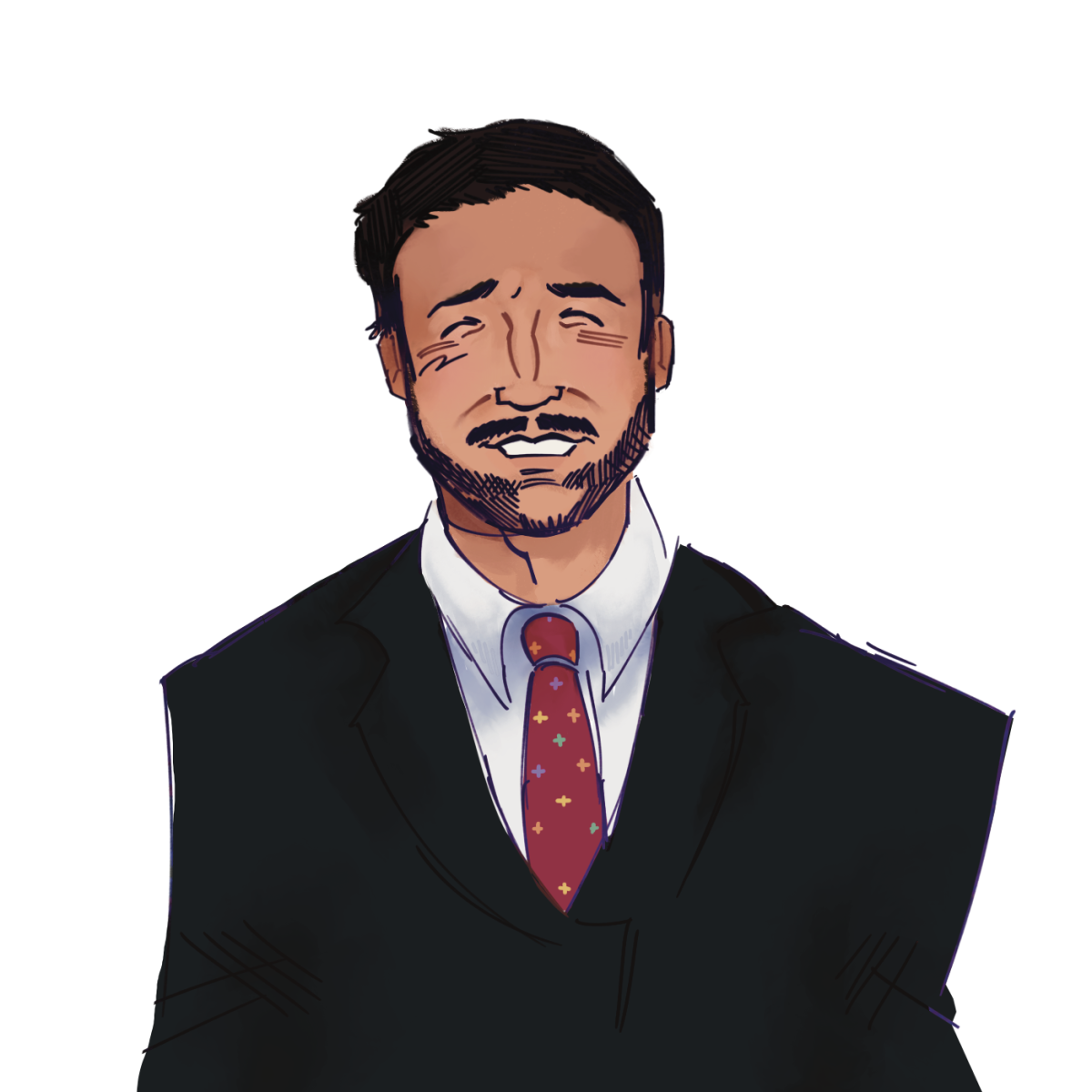 NYC mayor graphic