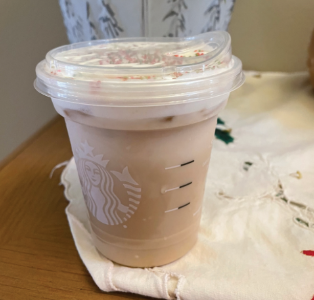 Starbucks has brought back its annual holiday flavors this year, causing students to have divided opinions.