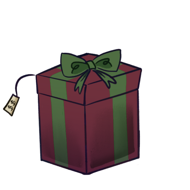 Shopping made easy with our gift guide