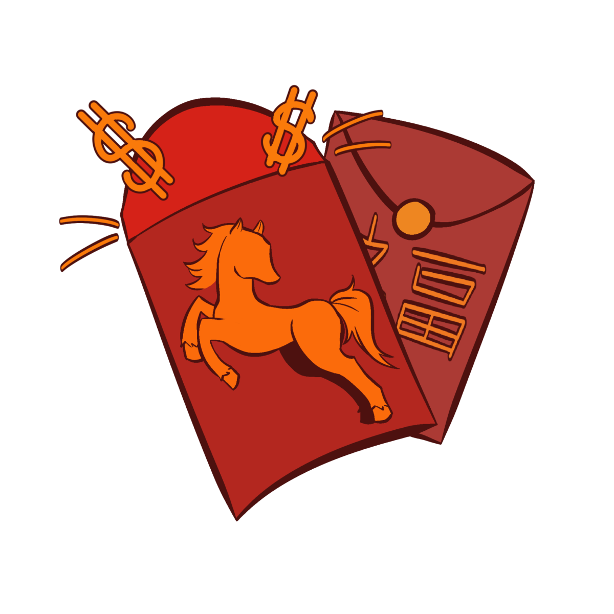 Year of the Horse: traditions ring in Lunar New Year