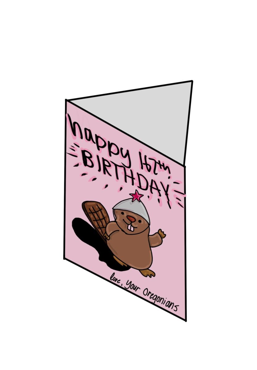 Tualatin wishes Oregon a happy birthday