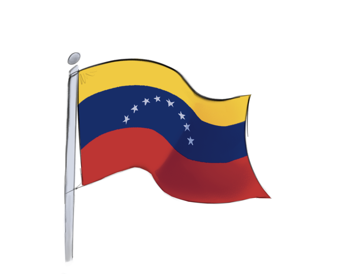 Venezuelan oil complicates US foreign affairs