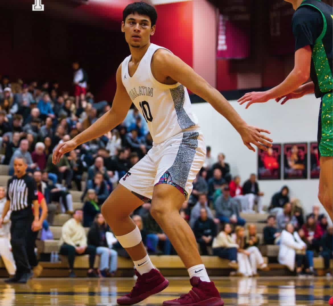 Tipoff time: basketball teams prepare for season