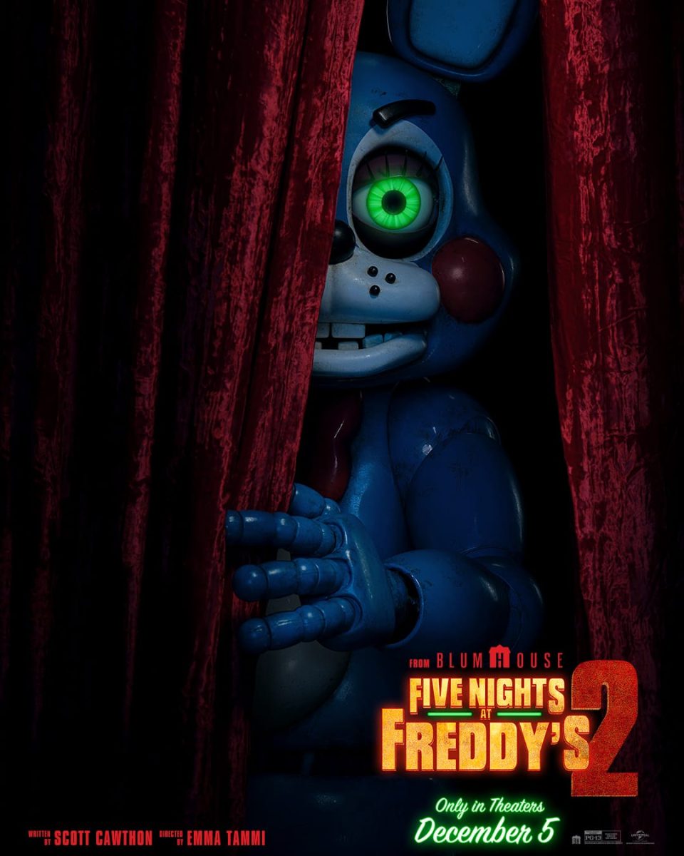Another Night at Freddy’s begins, receiving mixed fan reactions