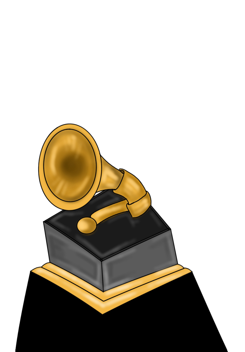Grammys slowly catch up with real culture