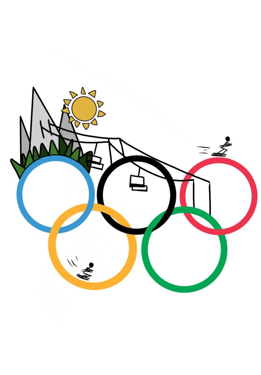 Italy welcomes millions for 2026 Winter Olympics