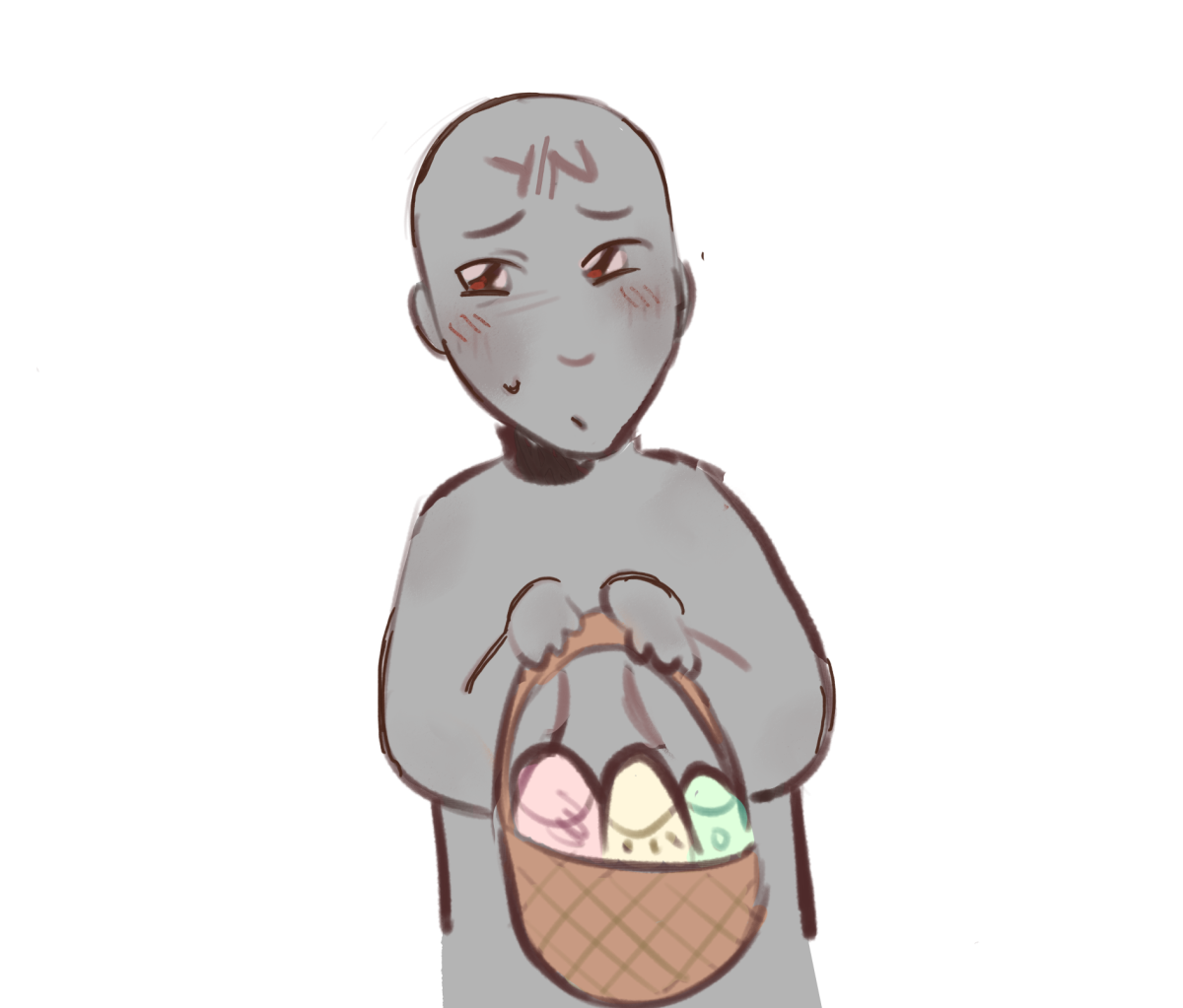 YOUR NAME and the Spring Fling